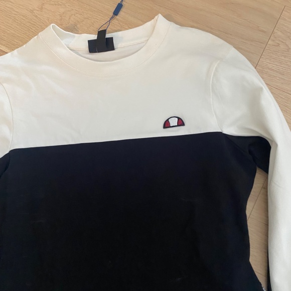 Ellesse Flutter Bodysuit - Picture 7 of 8